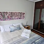 Vila El Pastizal De Gijon Con Finca, Bbq, Fkk Y Piscina Privada - Vv-2608-as