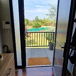 El Pastizal De Gijon Con Finca, Bbq, Fkk Y Piscina Privada - Vv-2608-as
