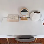 El Pastizal De Gijon Con Finca, Bbq, Fkk Y Piscina Privada - Vv-2608-as Vila