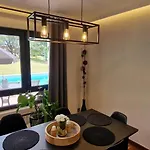 El Pastizal De Gijon Con Finca, Bbq, Fkk Y Piscina Privada - Vv-2608-as * La Pedrera
