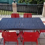Vila El Pastizal De Gijon Con Finca, Bbq, Fkk Y Piscina Privada - Vv-2608-as La Pedrera