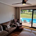 El Pastizal De Gijon Con Finca, Bbq, Fkk Y Piscina Privada - Vv-2608-as Vila *