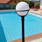 El Pastizal De Gijon Con Finca, Bbq, Fkk Y Piscina Privada - Vv-2608-as Vila La Pedrera
