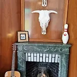 Vila El Pastizal De Gijon Con Finca, Bbq, Fkk Y Piscina Privada - Vv-2608-as