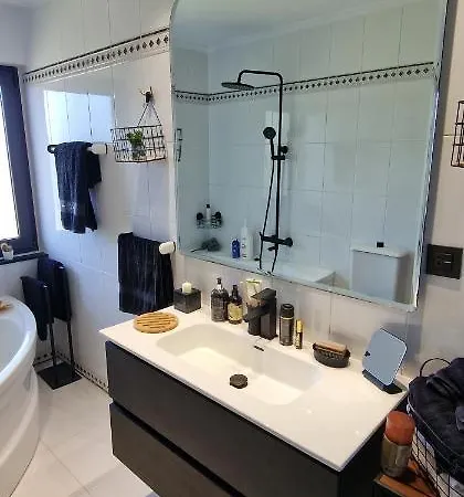 Vila El Pastizal De Gijon Con Finca, Bbq, Fkk Y Piscina Privada - Vv-2608-as *