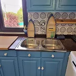 El Pastizal De Gijon Con Finca, Bbq, Fkk Y Piscina Privada - Vv-2608-as * La Pedrera