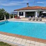 El Pastizal De Gijon Con Finca, Bbq, Fkk Y Piscina Privada - Vv-2608-as La Pedrera