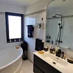 El Pastizal De Gijon Con Finca, Bbq, Fkk Y Piscina Privada - Vv-2608-as Villa La Pedrera
