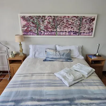 Villa El Pastizal De Gijon Con Finca, Bbq, Fkk Y Piscina Privada - Vv-2608-as *